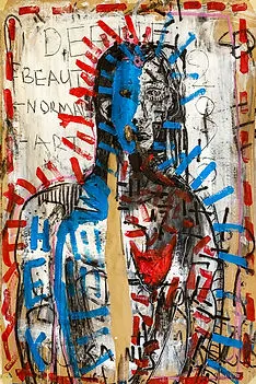 A Form of Beauty